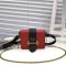 프라다 PRADA CAHIER BAG  1BF048  -레드