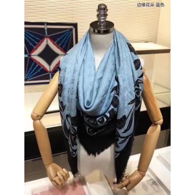 루이비통 스카프