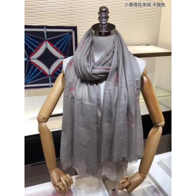 샤넬 스카프