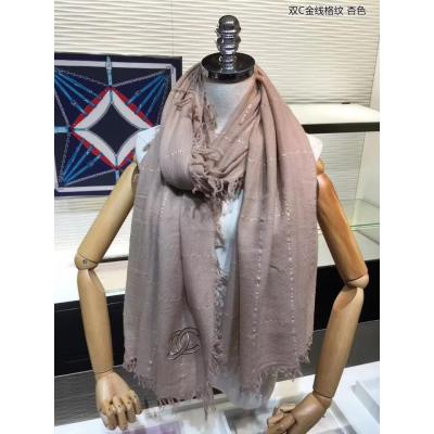 샤넬 스카프
