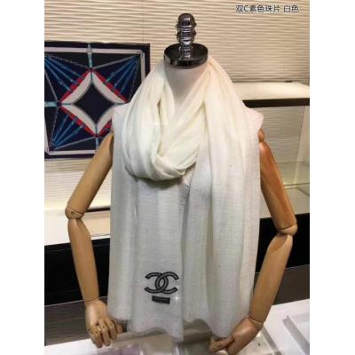 샤넬 스카프