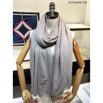 샤넬 스카프