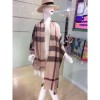 버버리 스카프