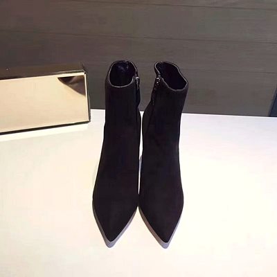 샤넬 여성부츠