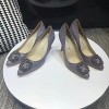 마놀로 블라닉 여성 구두 2CM/6CM/10CM