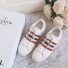 발렌티노 여성 스니커즈  핑크블랙