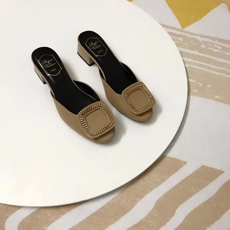 로저비비에 여성슈즈