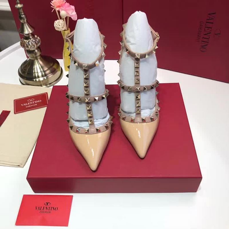 발렌티노 여성슈즈