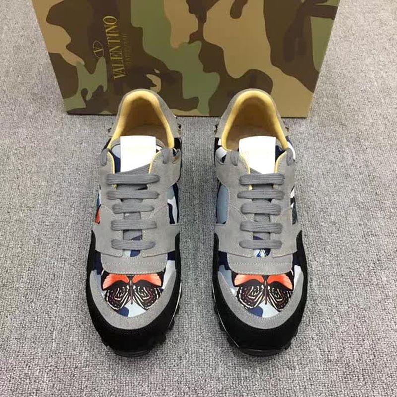 발렌티노 스니커즈