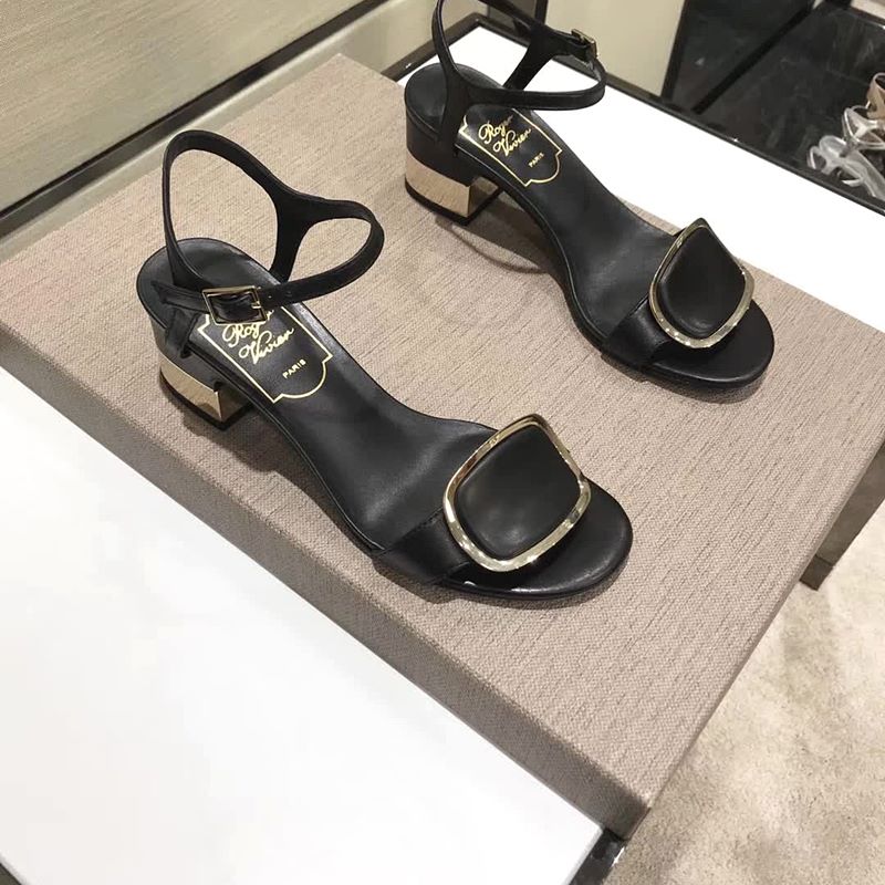 로저비비에 여성슈즈