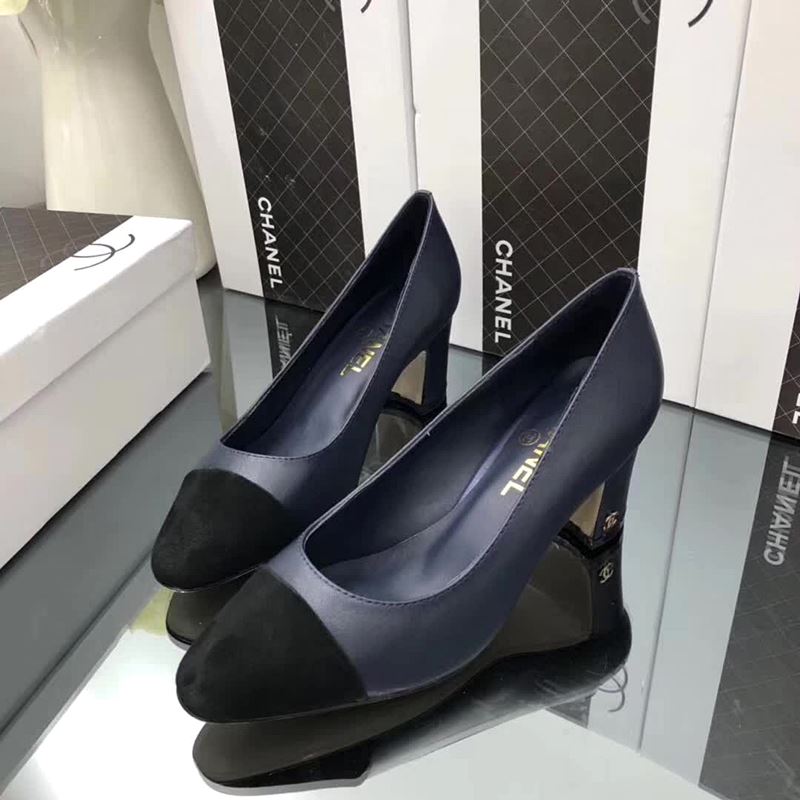 샤넬 여성슈즈