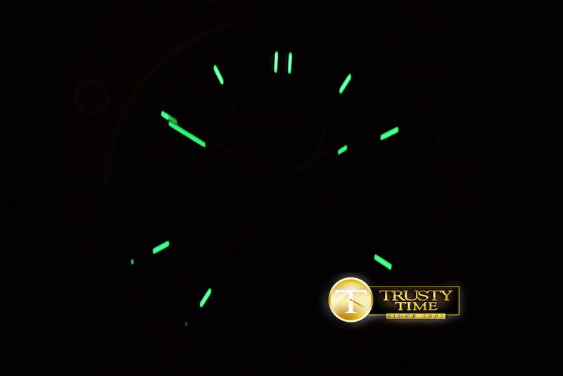오데마피게 AP Royal Oak Chrono SS/RU MSchumichael A3126Noob -AP0371C