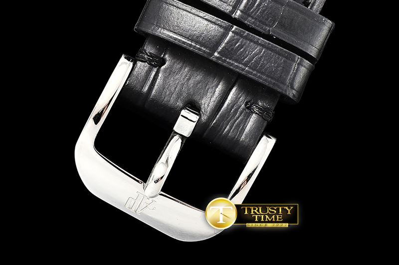 오데마피게 Jules Audemars ExtraThin SS/LE White Miyota 9015 -AP0545C