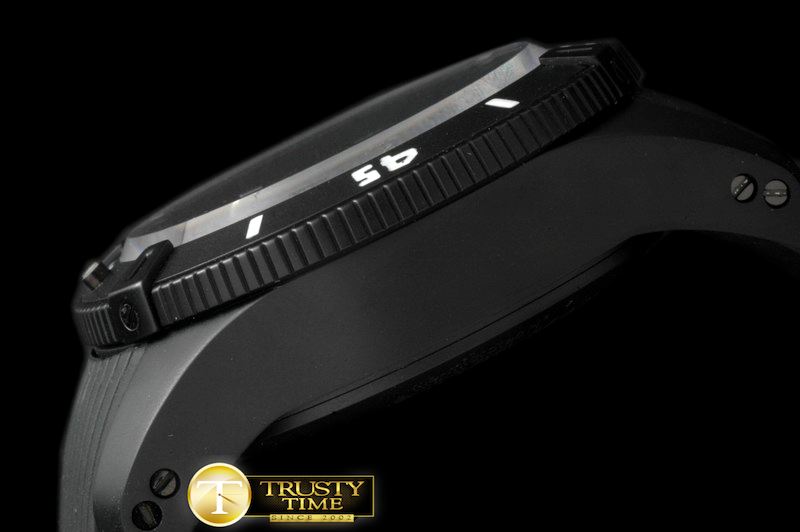 Hydrocarbon DayDate PVD/RU Black JMiyota 8205 -BALL003E