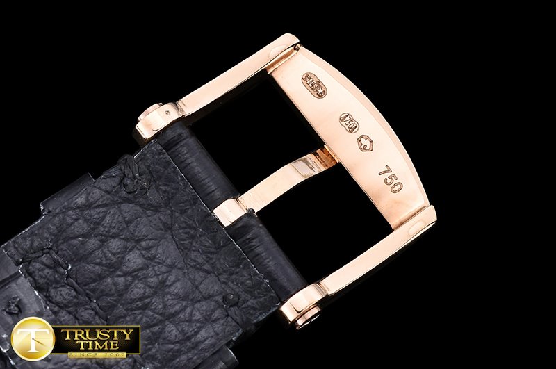 브레게 Classique 5177 RG/LE Diams White A2892 -BRE066C