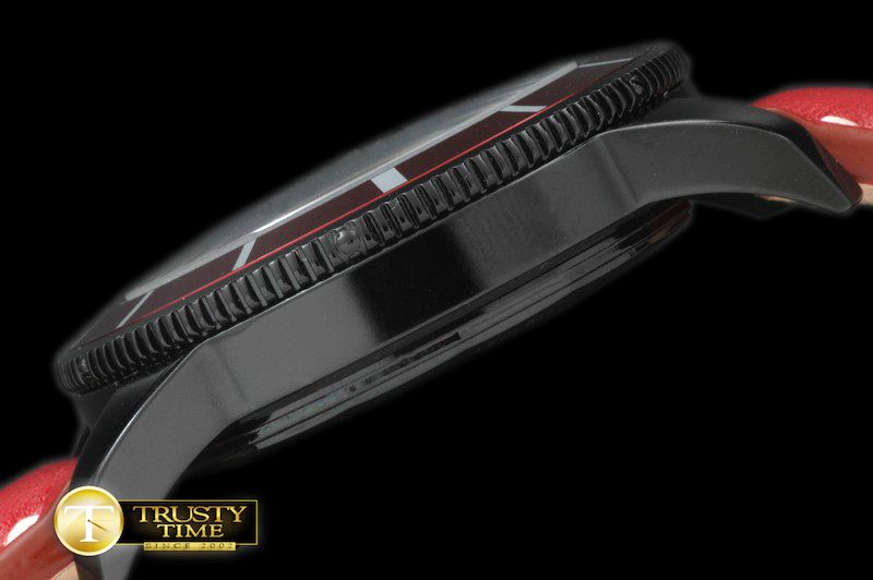 브라이틀링 Superocean Heritage PVD/LE Black Asian 28242 -BSW0301