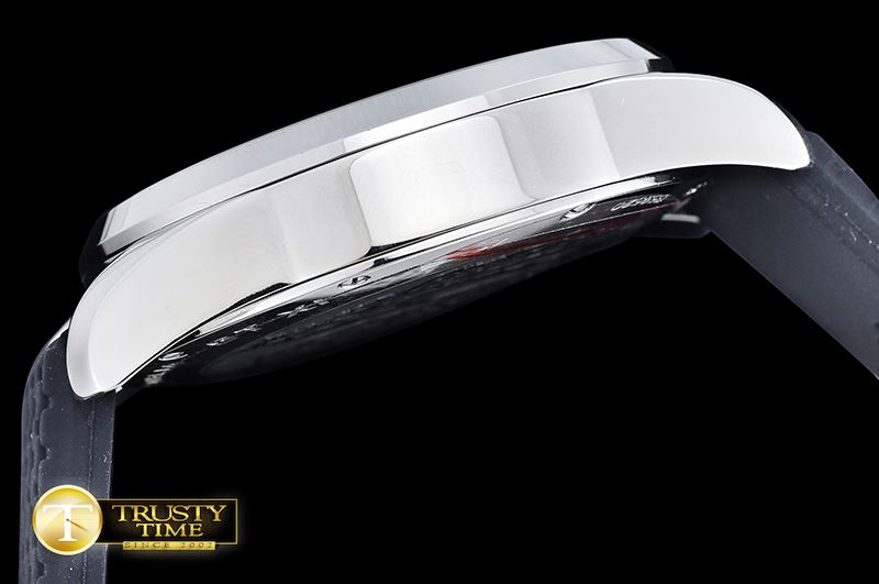 쇼파드 Mille Miglia Gran Turismo XL SS/RU Blk/Blk A2824 Mod -CH134C
