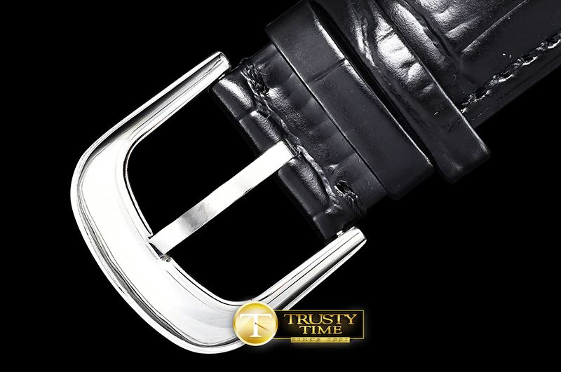 프랭크뮬러 FM Aeternitas Tourbillon Baug D SS/LE Skeleton Asia 21J -FM125B