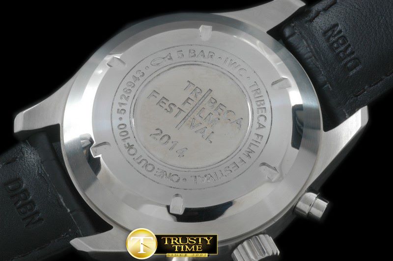 IWC 387810 Spitfire SS/LE 7750 -IWC0218