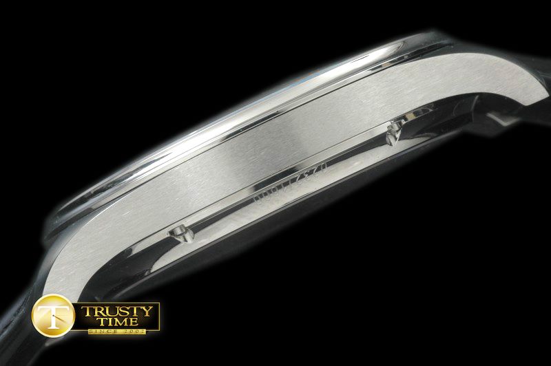 IWC Portugese Handwind SS/LE Grey Asia 6498 -IWC0257C