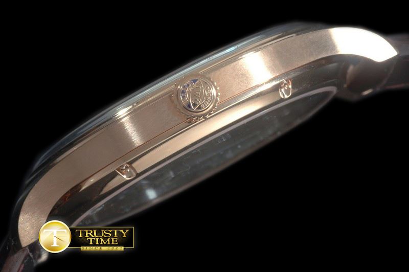 IWC Portugese 545408 HW RG/LE White Asia 6498 -IWC0260