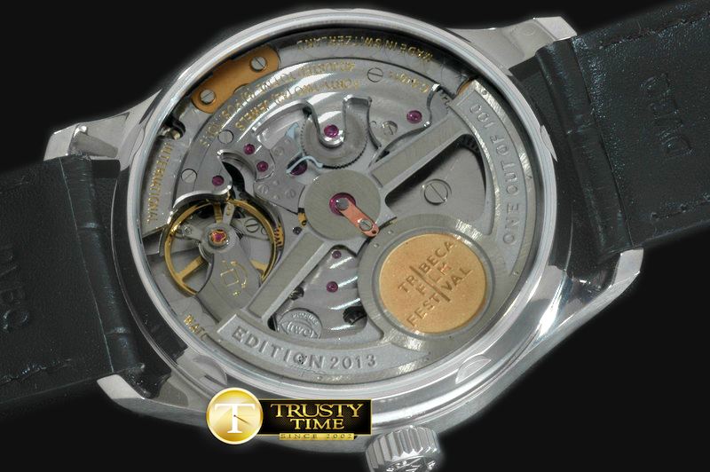 IWC Portugese 5007 SS/LE A52010 -IWC0263B
