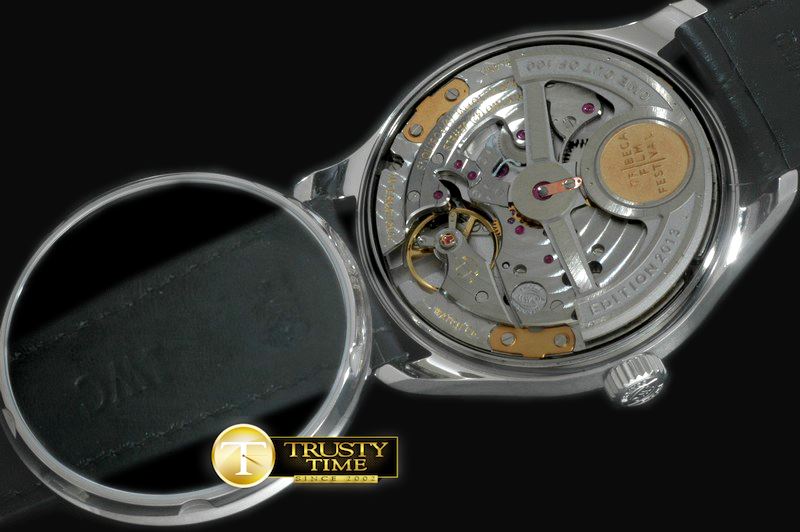 IWC Portugese 5007 SS/LE A52010 -IWC0263B