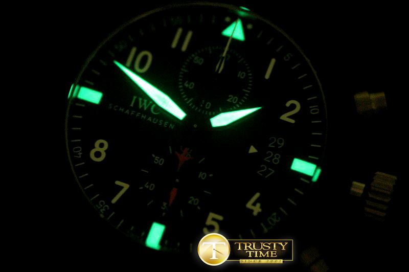 IWC 3880 Top Gun CER/NY A7750 -IWC0268