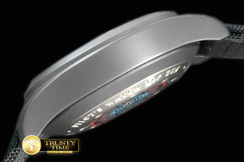 IWC 3880 Top Gun CER/NY A7750 -IWC0268
