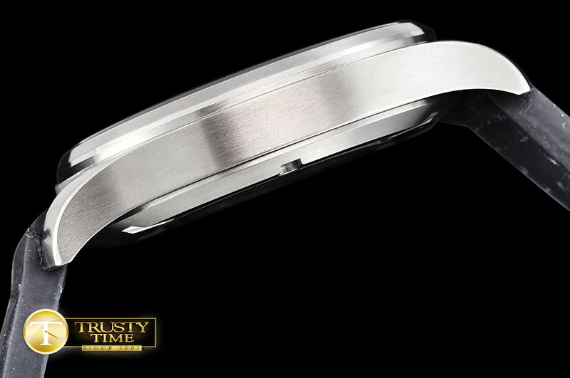 IWC Mark XVII Le Petit Prince SS/LE Black/Num Asia 2824 -IWC0368A