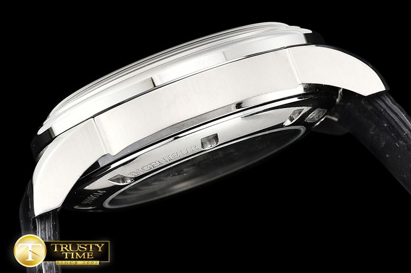 IWC Vintage Ingenieur SS/LE White AIF Miyota 9015 Mod -IWC0390A