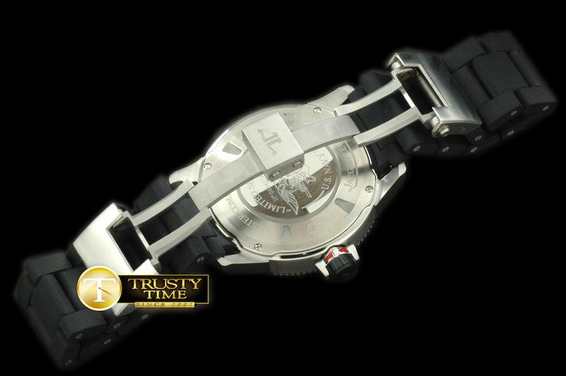 예거 르쿨트르 Navy Seals Master Compressor -JL048