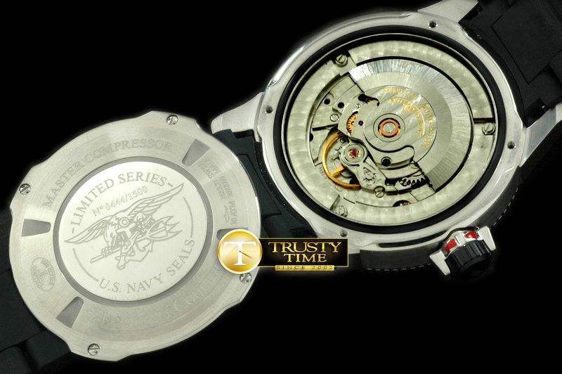 예거 르쿨트르 Navy Seals Master Compressor -JL048