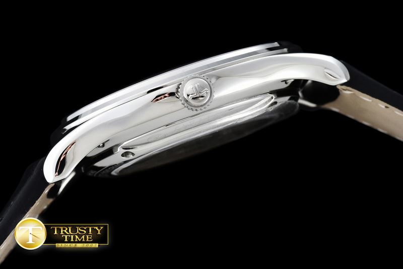 예거 르쿨트르 Master Ultra Thin Moon SS/LE White Asia 23J -JL083A