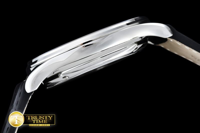 예거 르쿨트르 Master Ultra Thin Moon SS/LE White Asia 23J -JL083A