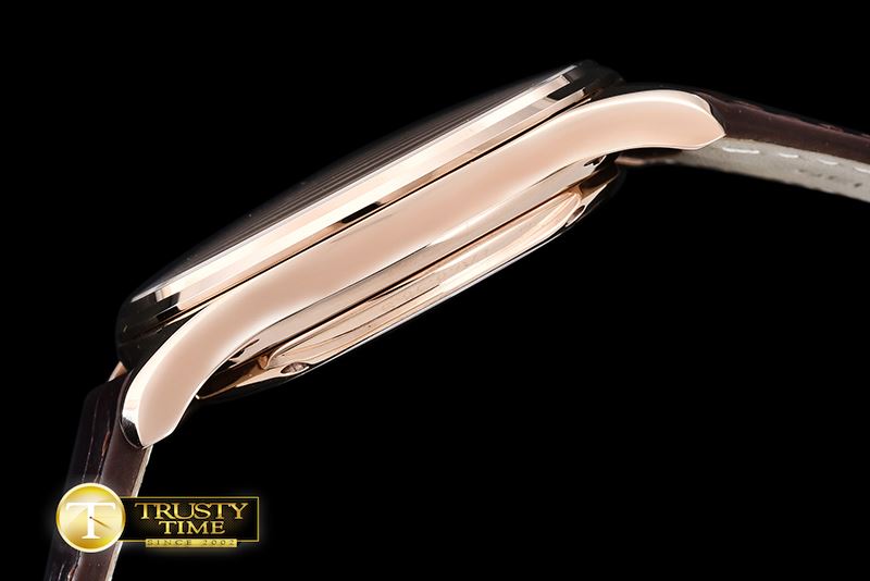 예거 르쿨트르 Master Ultra Thin RG/LE Rose Gold Jap M9015 -JL084A