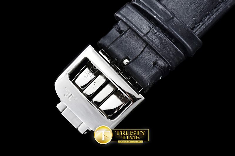 예거 르쿨트르 Master Ultra Thin SS/LE White Asia 23J -JL086A