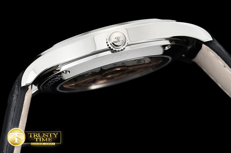 예거 르쿨트르 Master Grande Ultra Thin 1548420 SS/LE White ZF Asia 23J -JL117