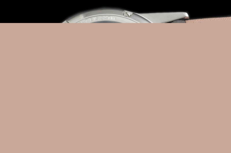 노모스 Tangente SS/LE White Miyota 8205 -NOM013A