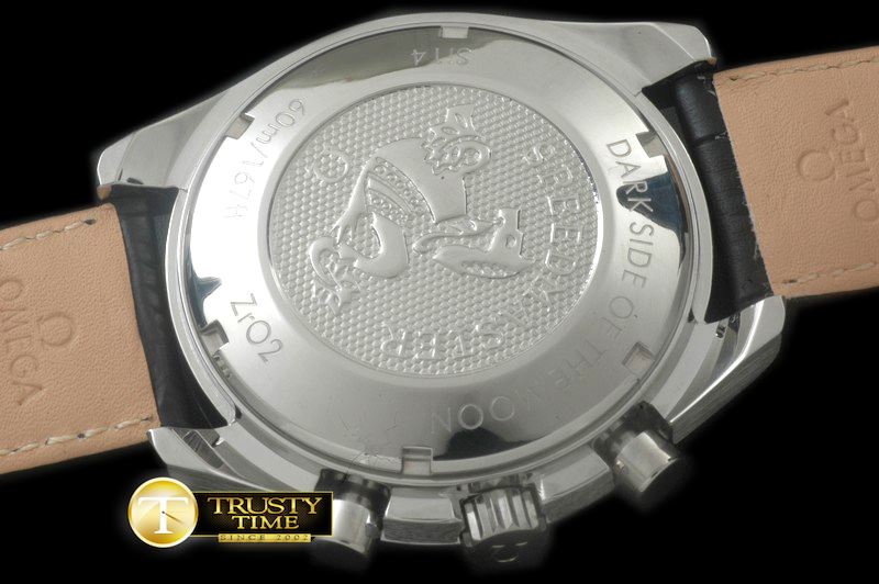 오메가 Speedmaster SS/LE Grey OS20 Quartz -OMG0420E