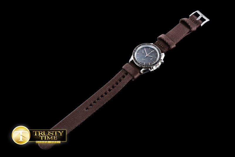 오메가 Speedmaster RG/SS/NY Gray Asia Venus 75 -OMG0451