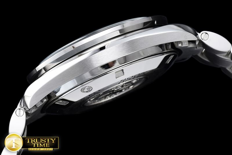 오메가 Speedmaster SS/SS Gray Asia Venus 75 -OMG0452B