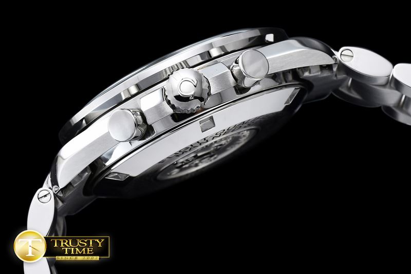 오메가 Speedmaster SS/SS Gray Asia Venus 75 -OMG0452B