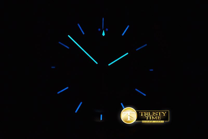 오메가 SpeedMaster Dark Side of the Moon PVD/NY JHF A7750 -OMG0463