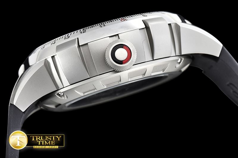 페르렛 Turbine Pilot Grand Raid SS/RU Grey A2813 Mod -PER021B