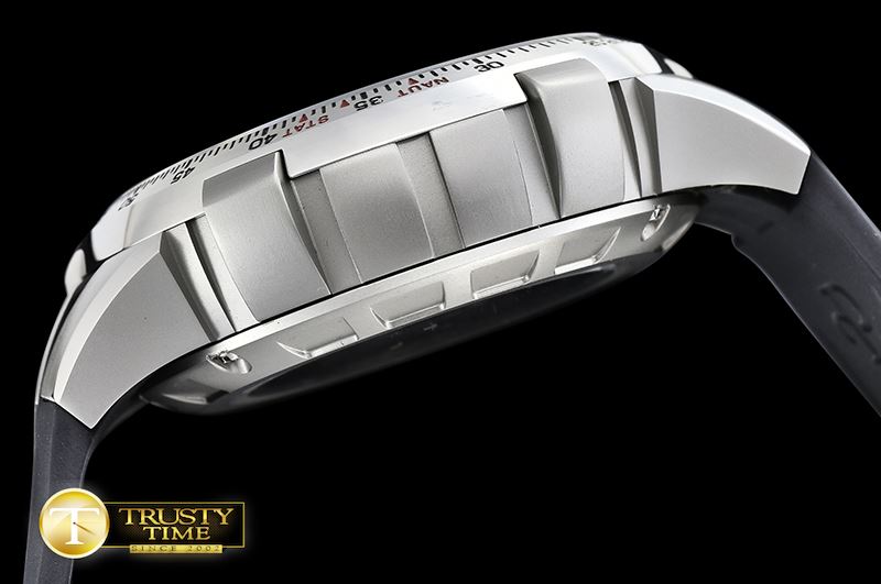 페르렛 Turbine Pilot Grand Raid SS/RU Grey A2813 Mod -PER021B