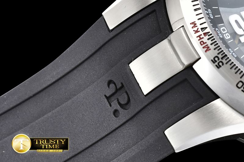 페르렛 Turbine Pilot Grand Raid SS/RU Grey A2813 Mod -PER021B