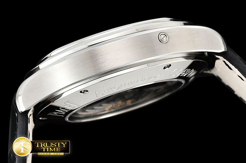 피아젯 Emperador Coussin Dual Time SS/LE TWF Asia Clone 850P -PIA041B