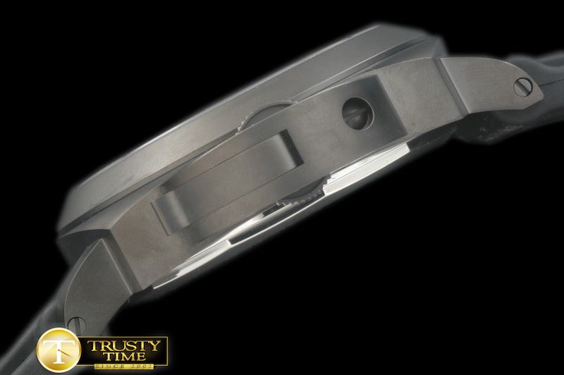 파네라이 Pam 026 K DLC/RU Blk -PN026KRU02