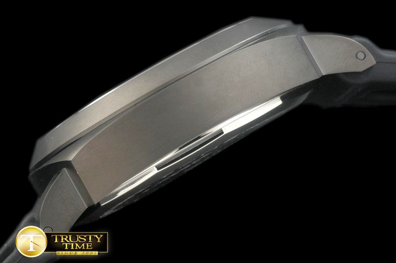 파네라이 Pam 026 K DLC/RU Blk -PN026KRU02